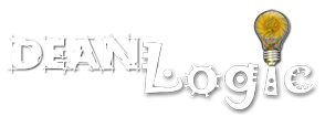 DeanLogic Logo