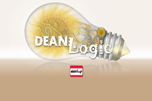 DeanLogic channel logo